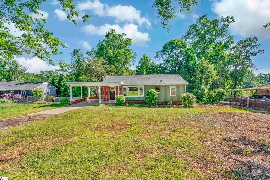 137 Hamilton Avenue, Spartanburg, SC 29302 - #2