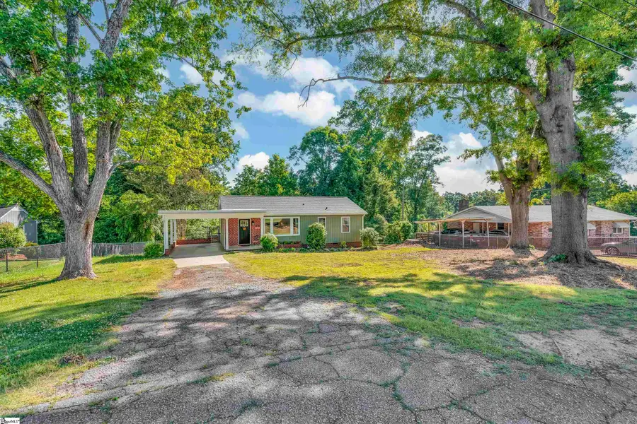 137 Hamilton Avenue, Spartanburg, SC 29302 - #3