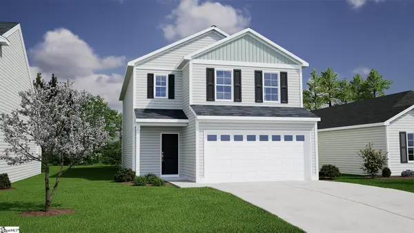 12143 Lansbury Drive #lot 64, Inman, SC 29349