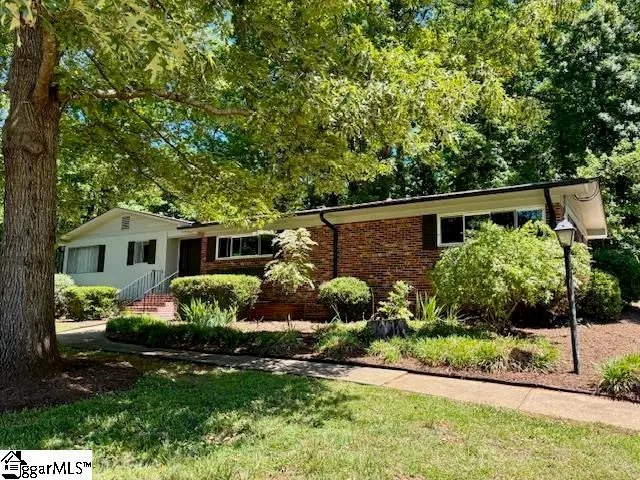 126 Delta Drive, Greenville, SC 29617 - #1