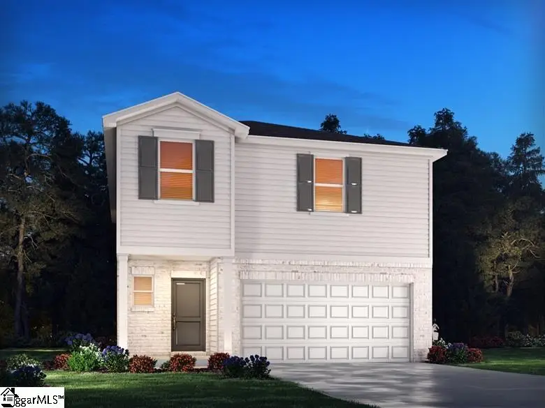 321 Shortleaf Lane, Pendleton, SC 29670 - #1