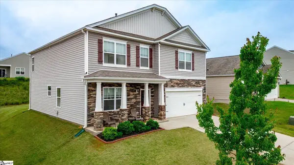 191 Light Spring Road, Easley, SC 29642-1765