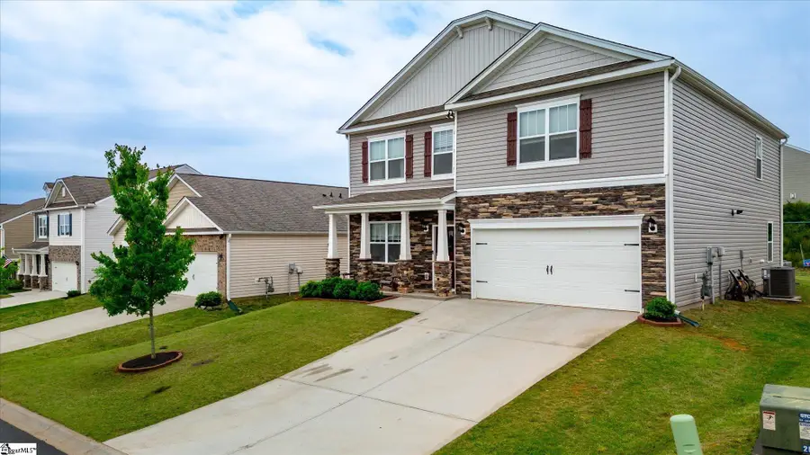 191 Light Spring Road, Easley, SC 29642-1765 - #3