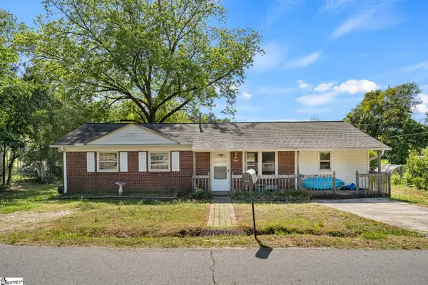 308 Clayton Street, Central, SC 29630