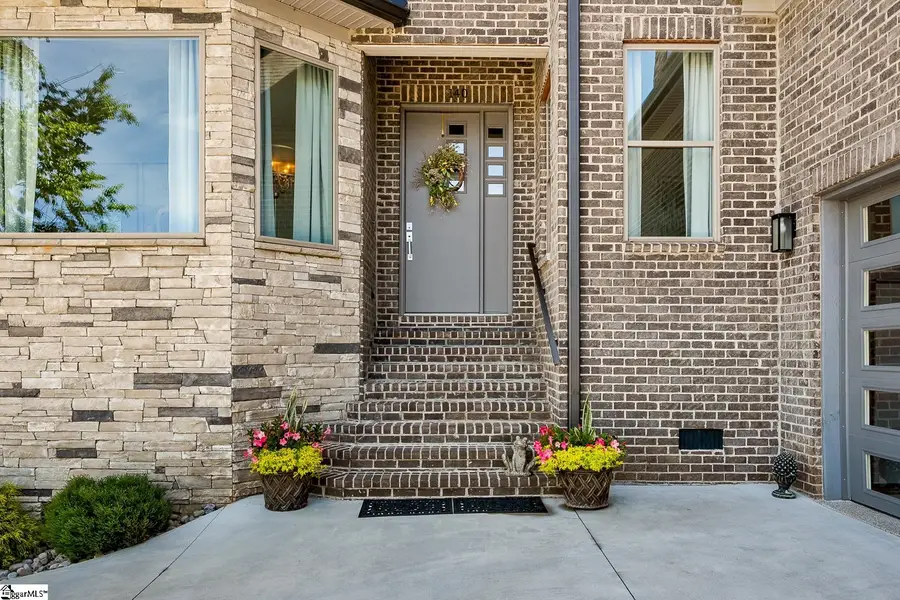 140 Turnberry Road, Anderson, SC 29621 - #3