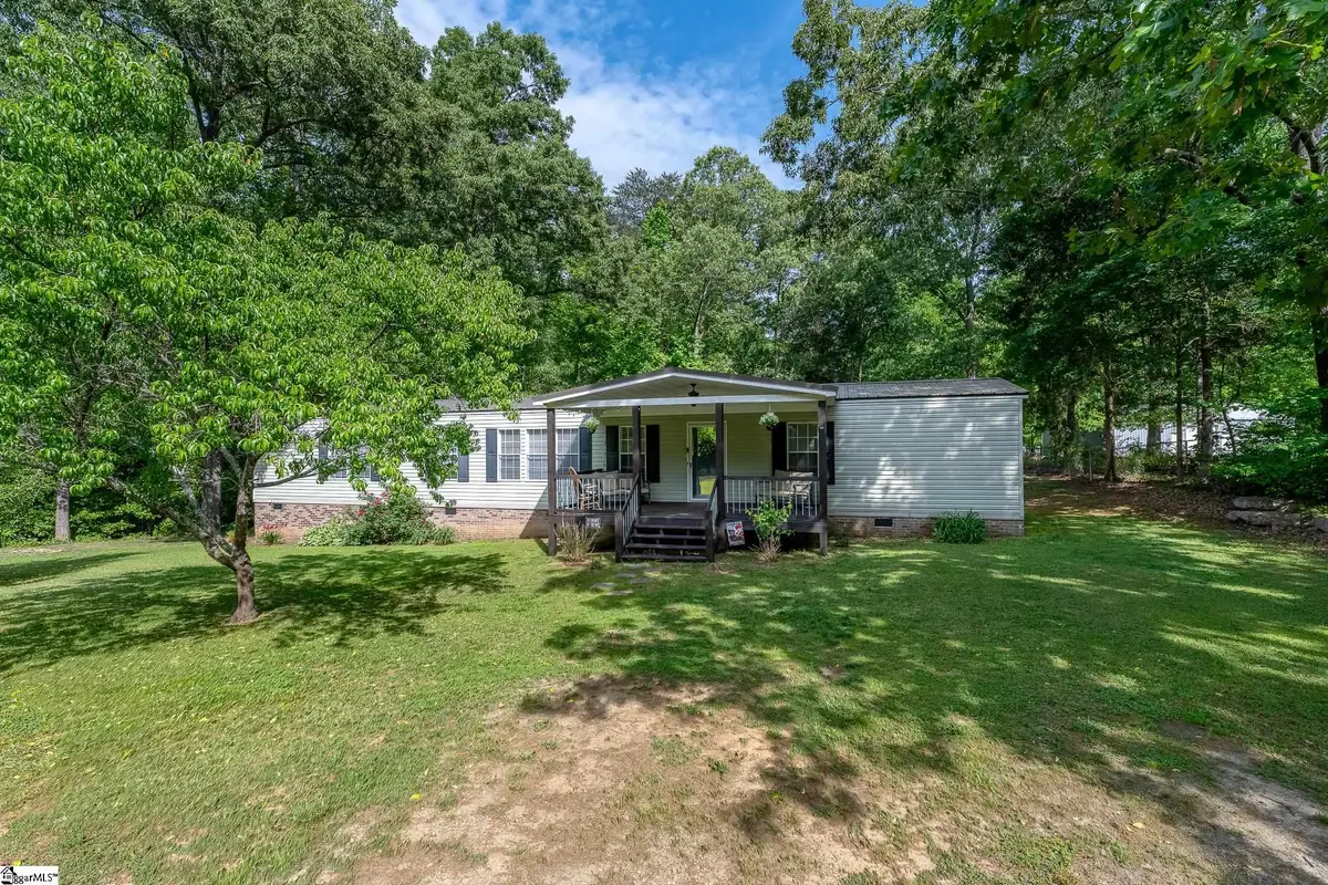 116 E Freedom Wood Drive, Liberty, SC 29657 - #1