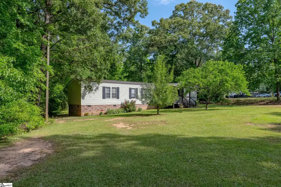 116 E Freedom Wood Drive, Liberty, SC 29657 - #3