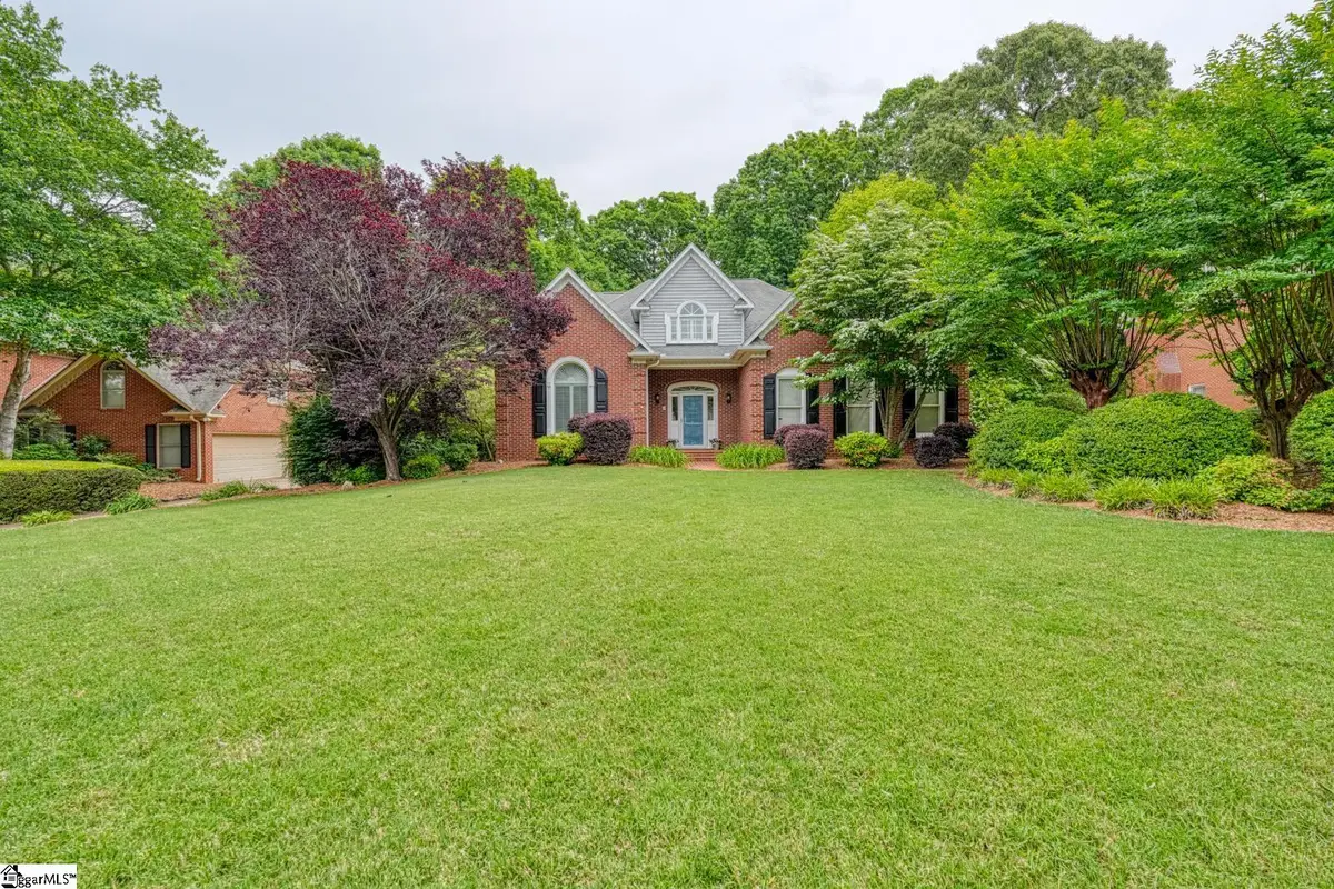 343 English Oak Road, Simpsonville, SC 29681 - #1