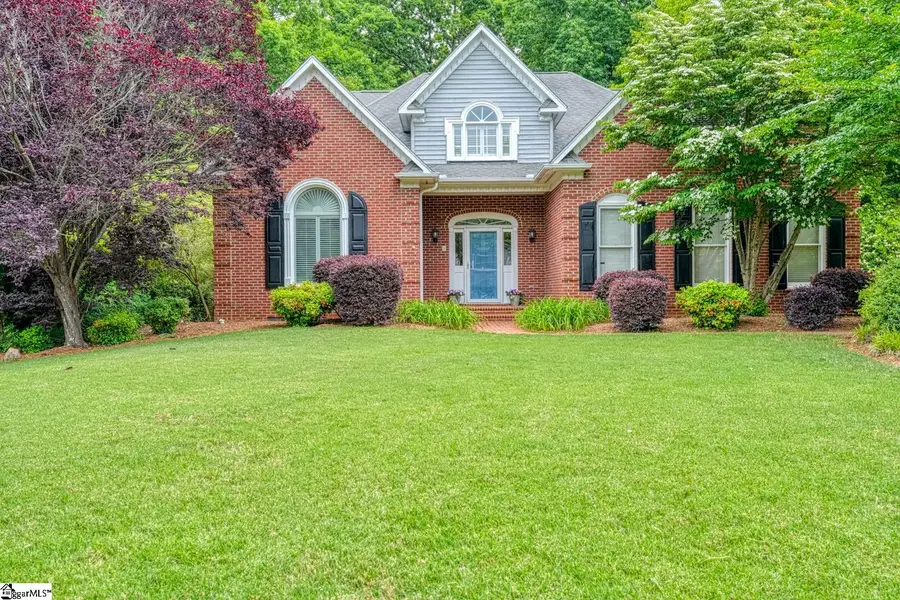343 English Oak Road, Simpsonville, SC 29681 - #2