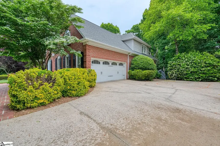 343 English Oak Road, Simpsonville, SC 29681 - #3