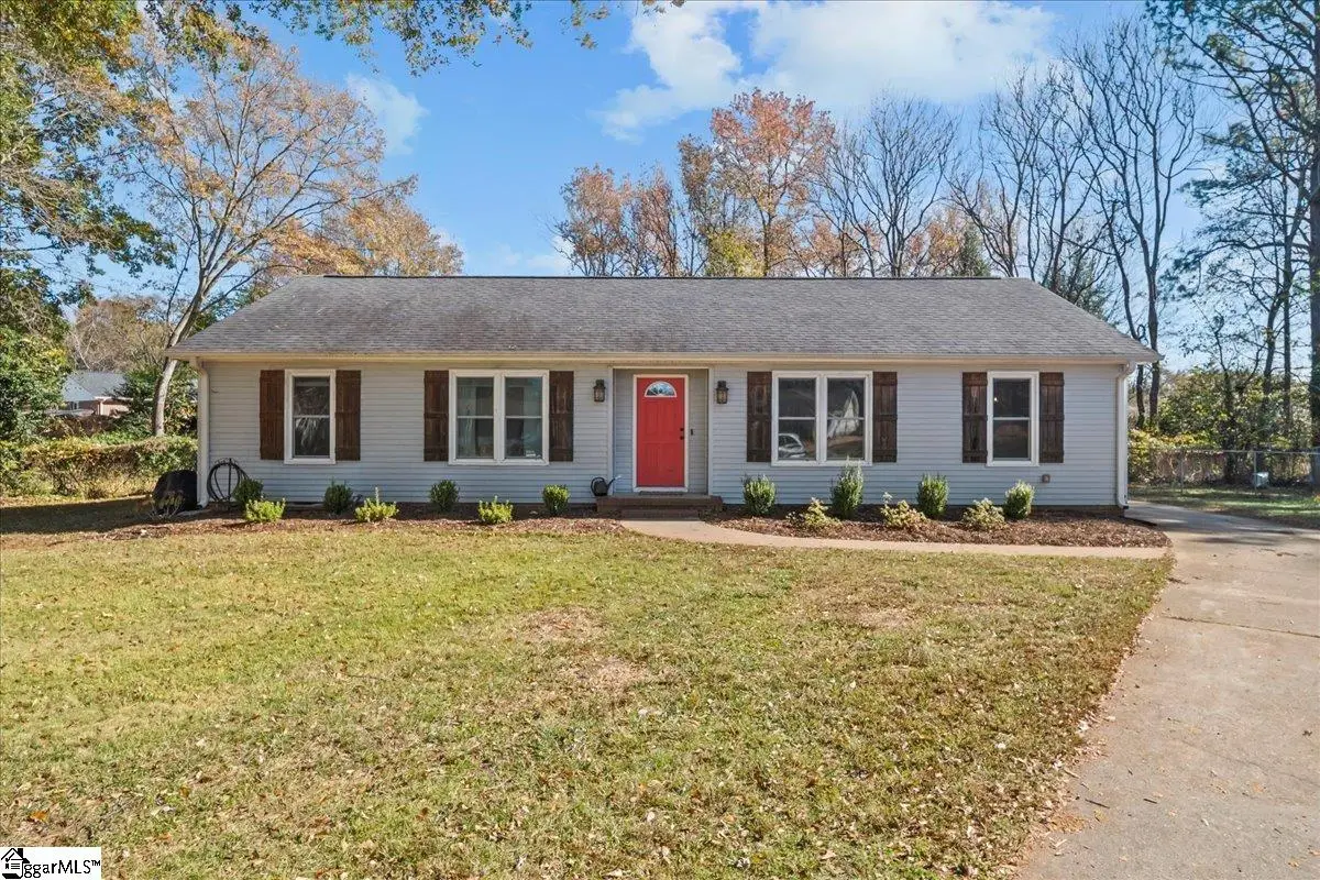 103 Governors Court, Greer, SC 29650 - #1