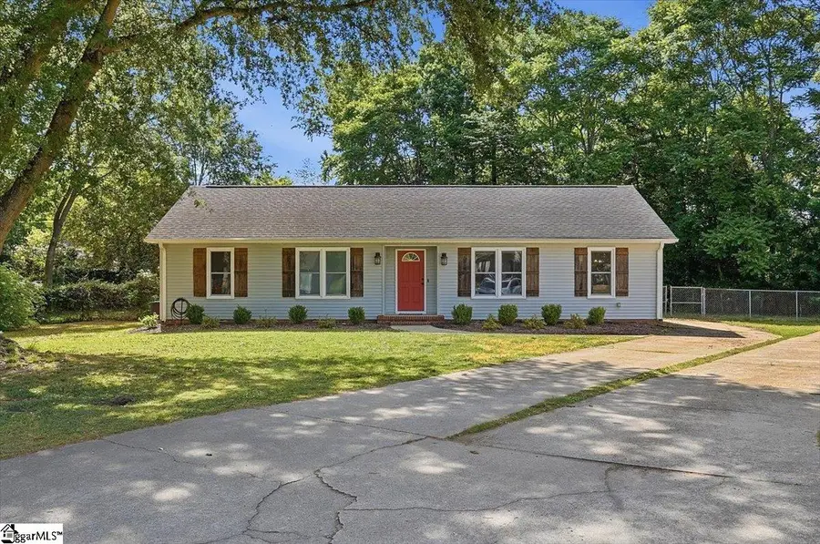 103 Governors Court, Greer, SC 29650 - #2