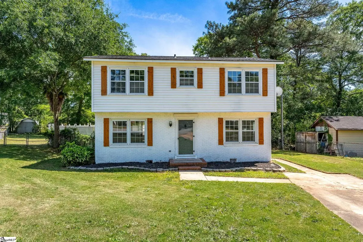 10 Willowtree Court, Simpsonville, SC 29680-3034 - #1