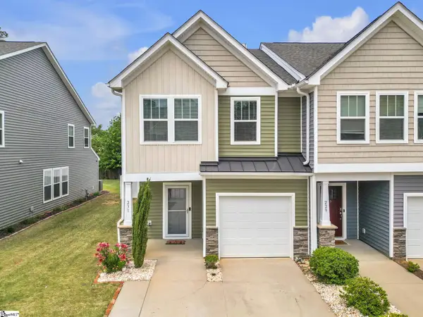 231 Keaton Court, Spartanburg, SC 29301