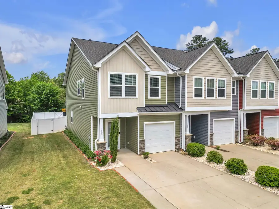 231 Keaton Court, Spartanburg, SC 29301 - #2