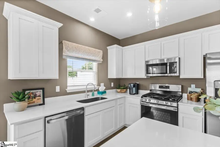 192 Randwick Lane, Greer, SC 29651 - #2