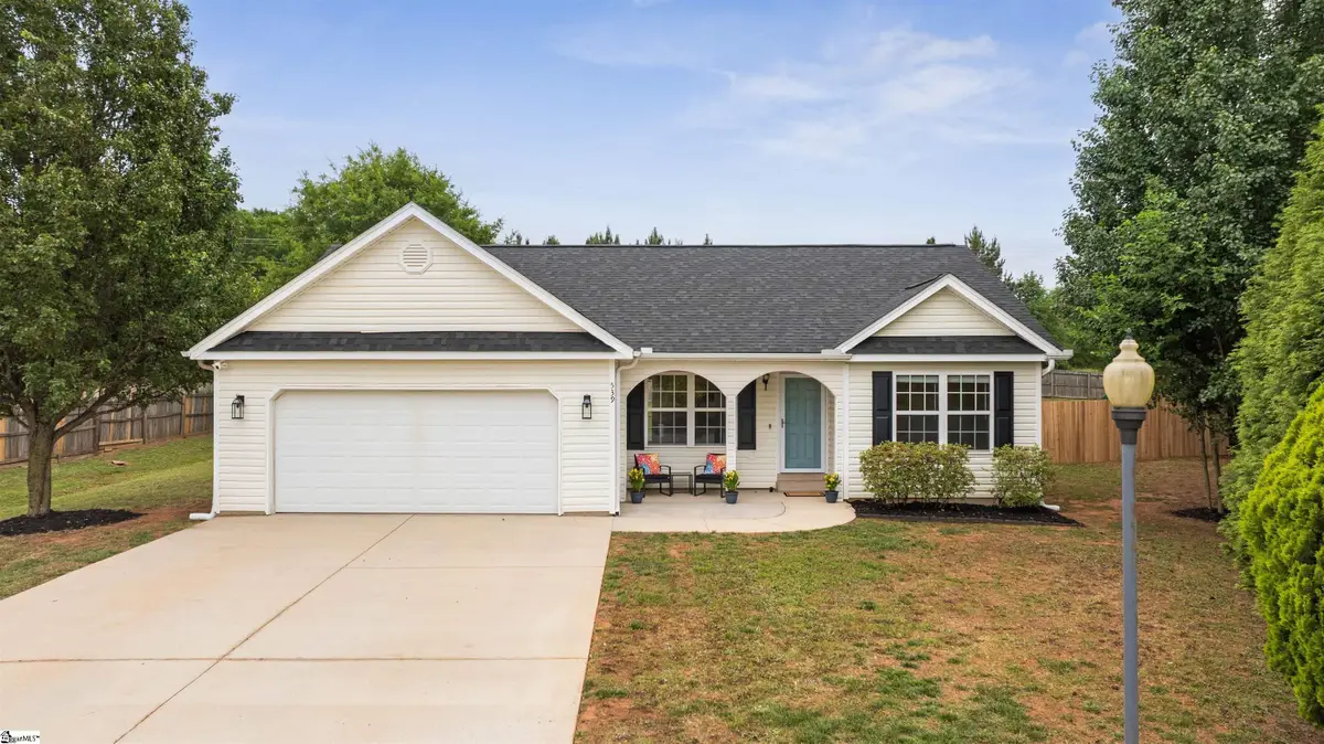 539 Sea Mist Court, Lyman, SC 29365 - #1