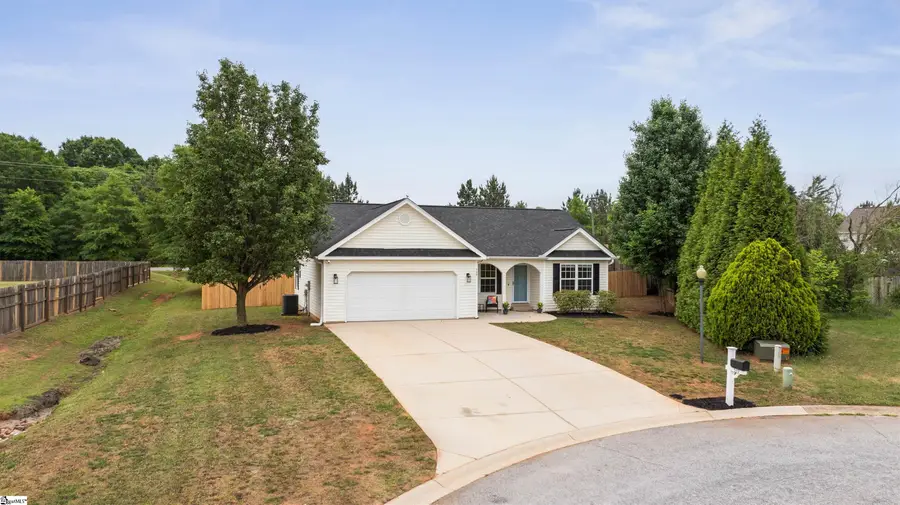 539 Sea Mist Court, Lyman, SC 29365 - #3