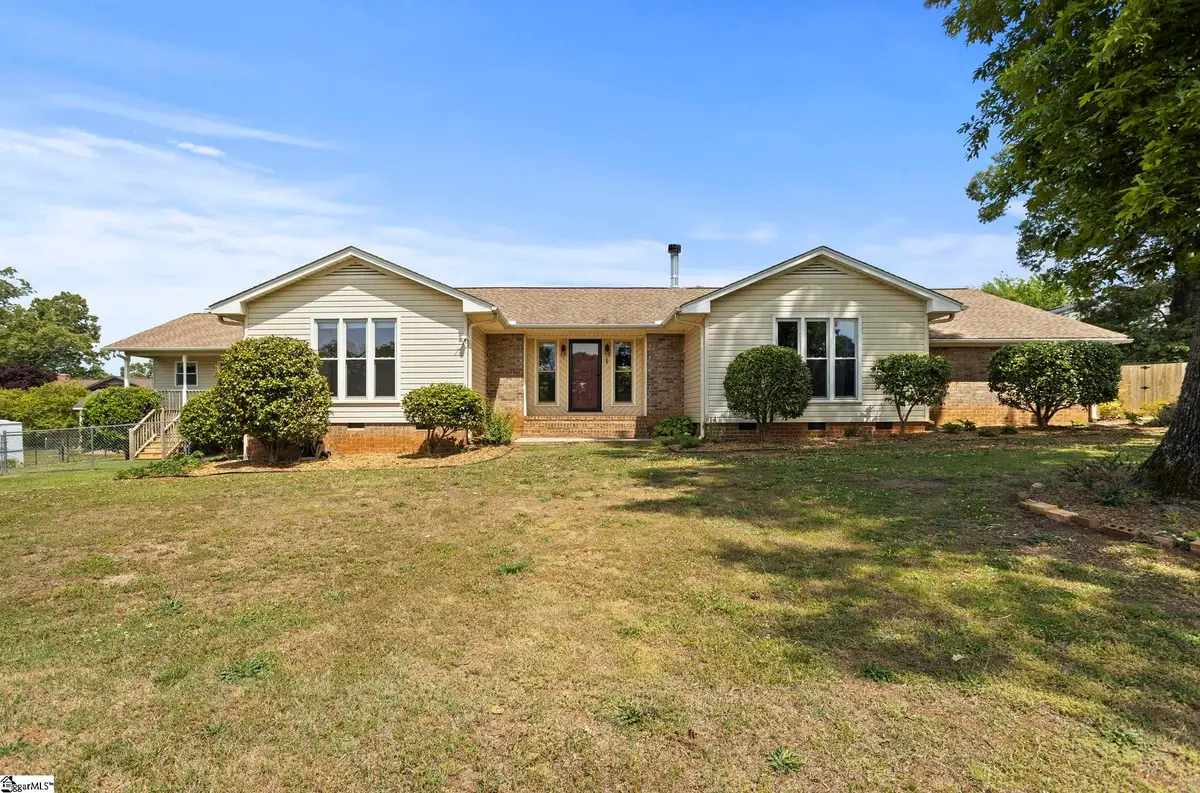 1011 Sierra Drive, Easley, SC 29642 - #1