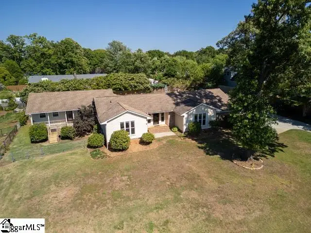 1011 Sierra Drive, Easley, SC 29642 - #2