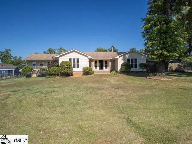 1011 Sierra Drive, Easley, SC 29642 - #3