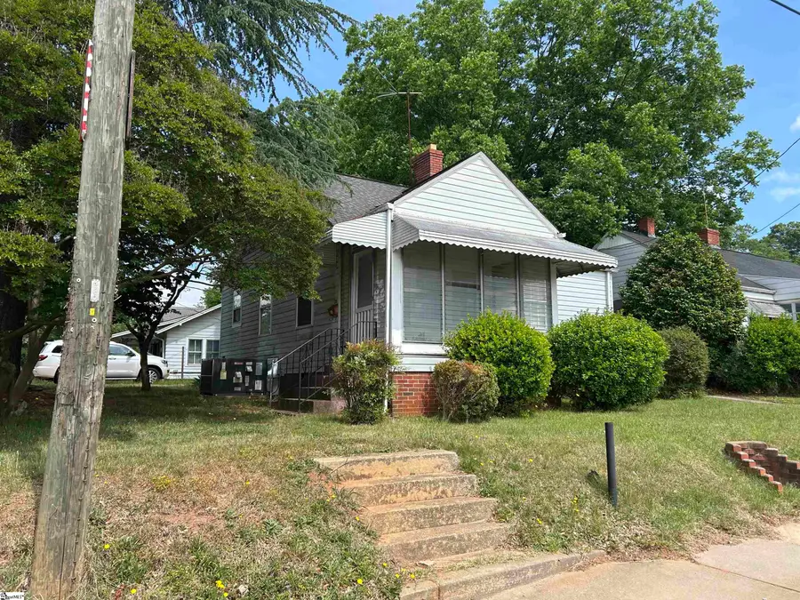 402 Gordon Street, Greenville, SC 29611-11 - #2