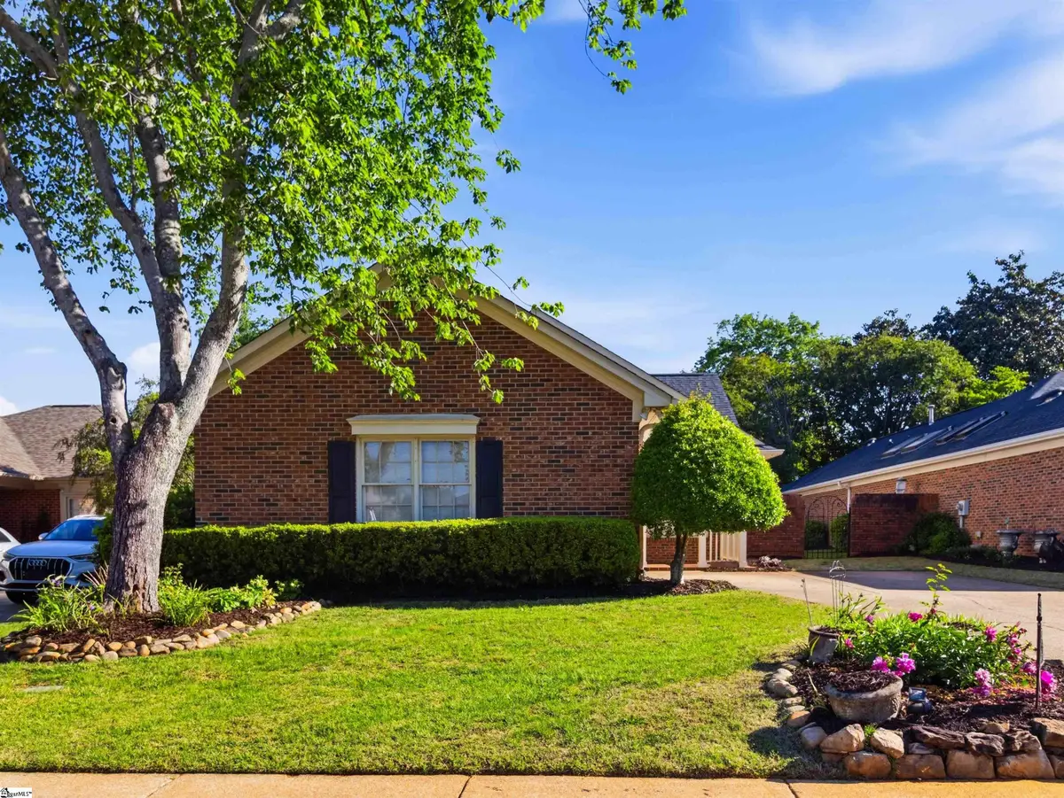 4 Parkins Place, Greenville, SC 29607 - #1