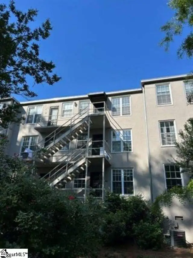 601 Cleveland Street #Unit 3-B, Greenville, SC 29601 - #1