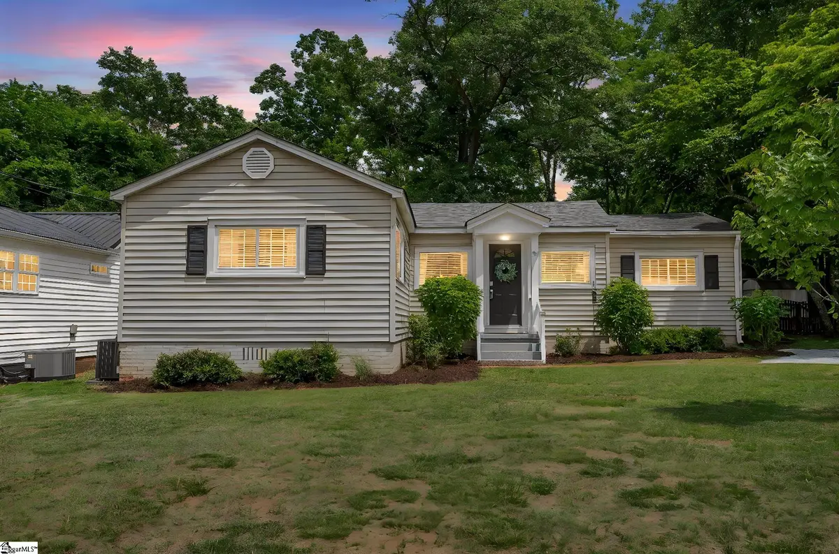 11 Druid Street, Greenville, SC 29609 - #1
