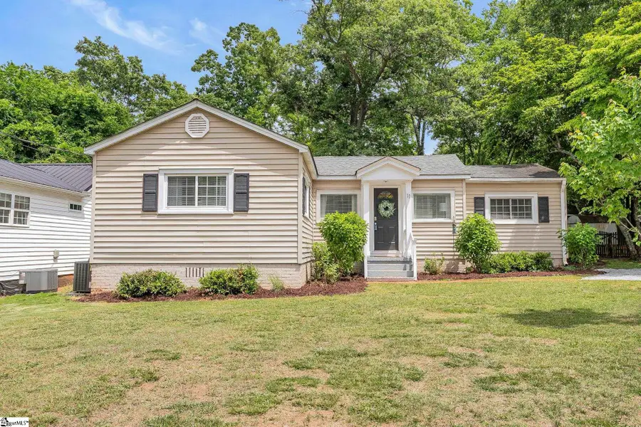 11 Druid Street, Greenville, SC 29609 - #2
