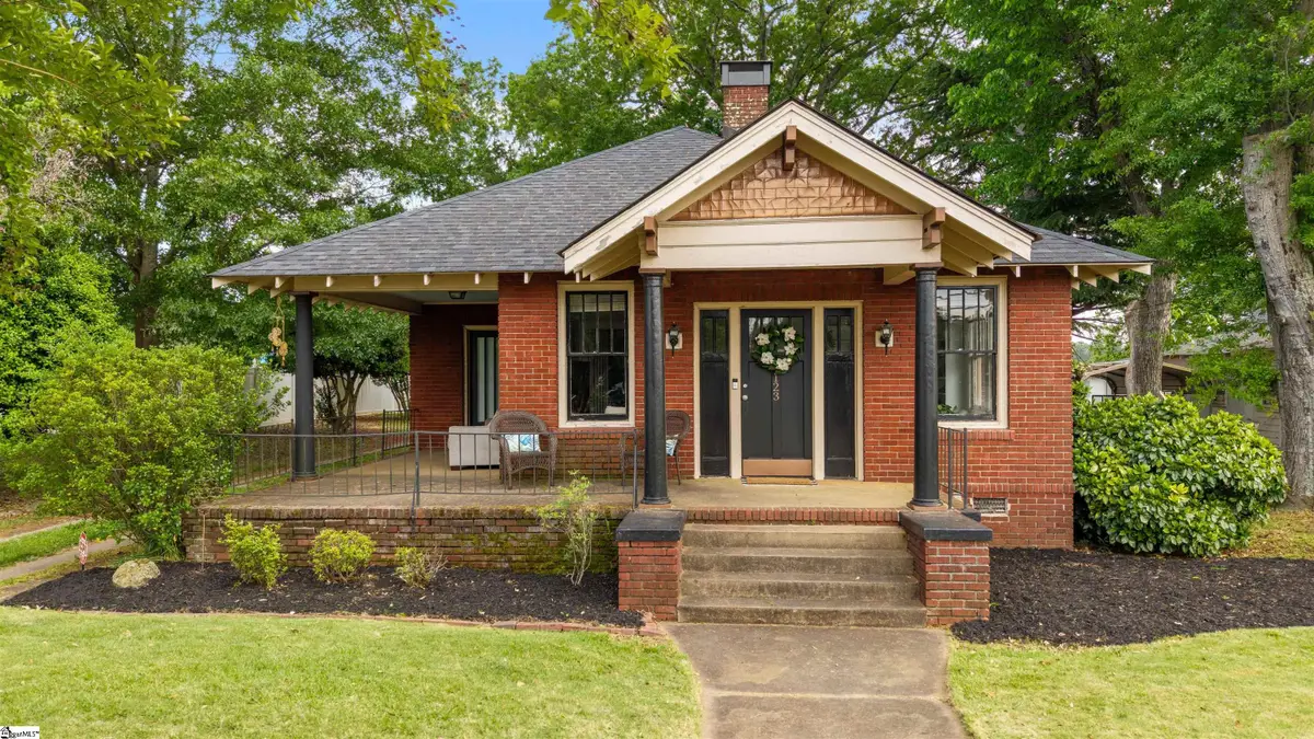 123 W Main Street, Duncan, SC 29334 - #1