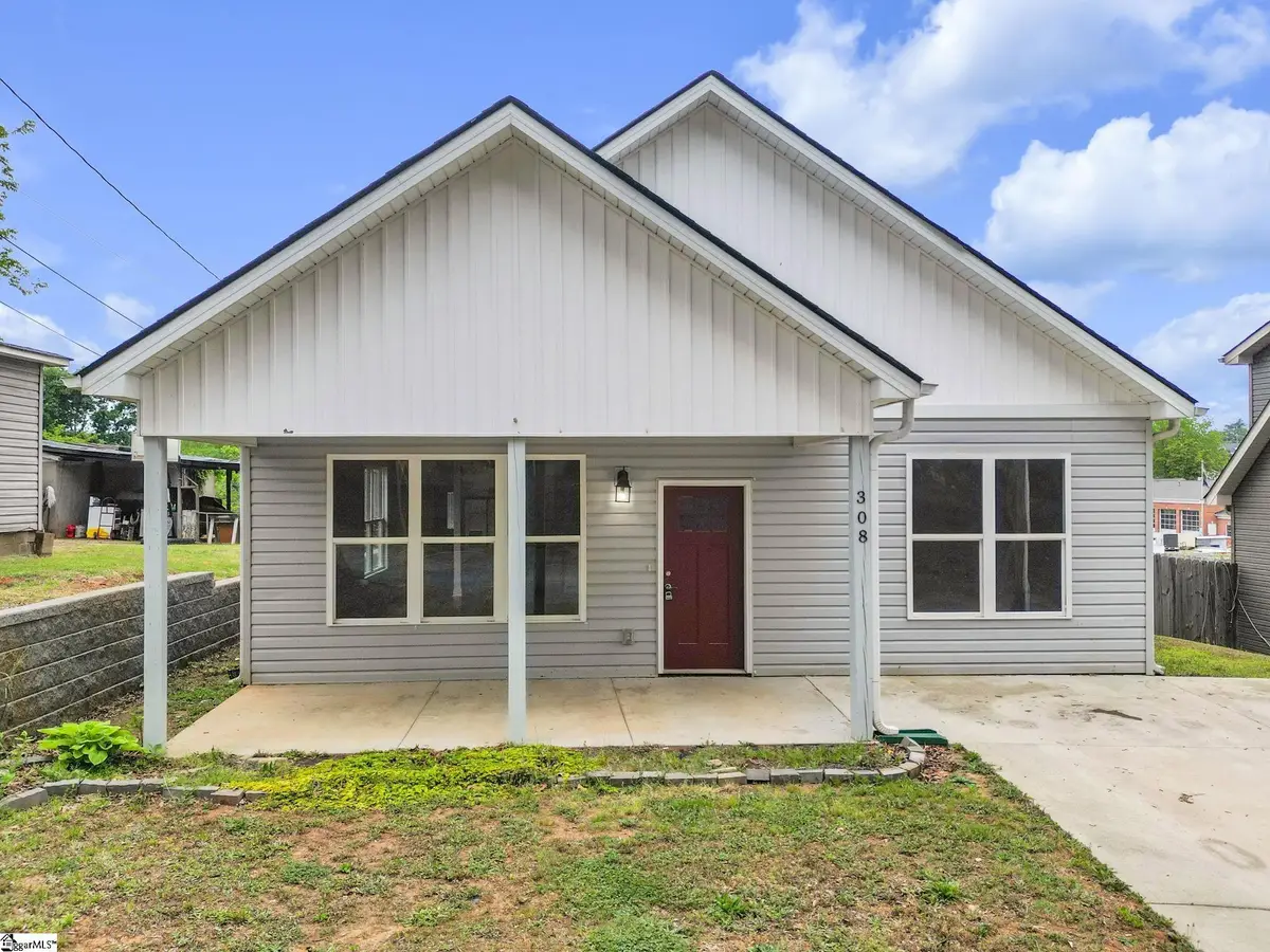 308 S Lewis Street, Pickens, SC 29671-0121 - #1
