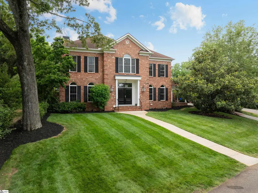 112 Longview Terrace, Greenville, SC 29605 - #2