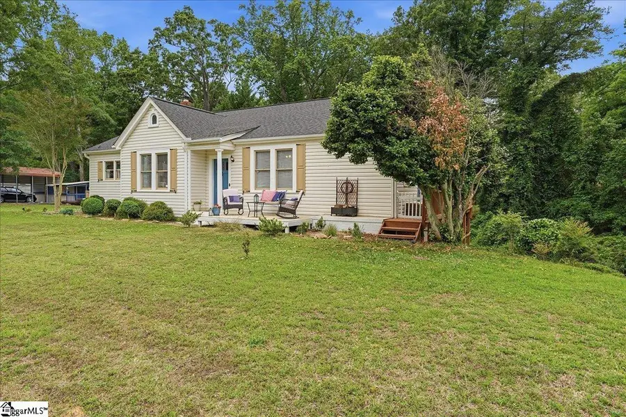 205 Myrtle Avenue, Belton, SC 29627-1918 - #3