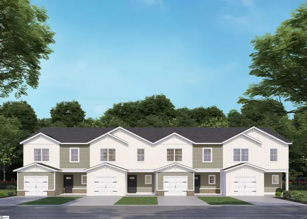 732 Camperdown Way, Spartanburg, SC 29301