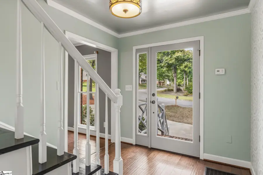 114 Camelot Drive, Gaffney, SC 29341 - #3