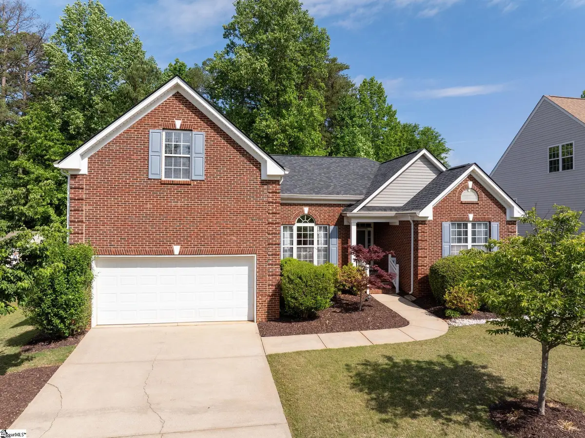 108 W Sundance Drive, Easley, SC 29642 - #1