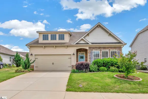 472 Bucklebury Road, Greer, SC 29651