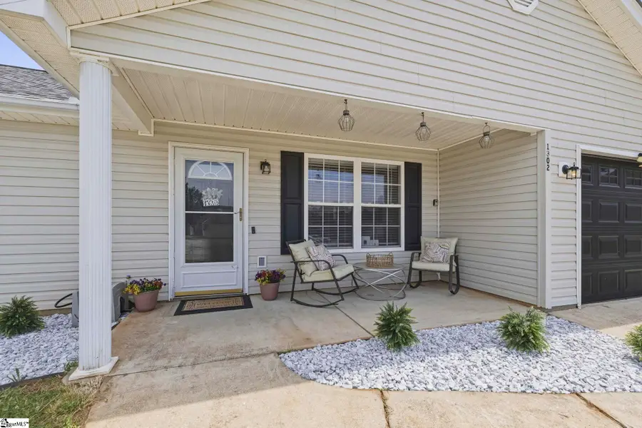 1302 Autumn Glen Court, Fountain Inn, SC 29644 - #3