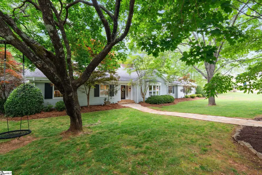 127 Lake Forest Drive, Greenville, SC 29609 - #2