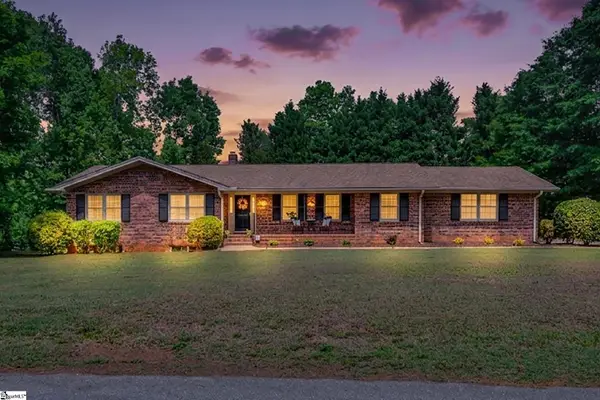 134 Cashmere Drive, Greenville, SC 29605