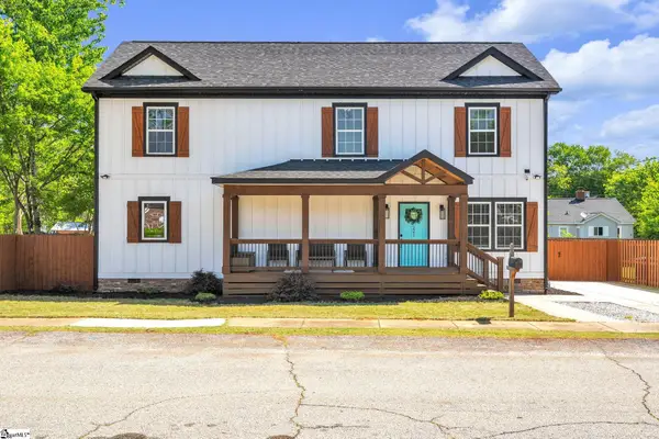 221 3rd Avenue, Greenville, SC 29609