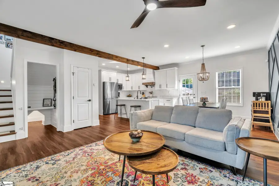 221 3rd Avenue, Greenville, SC 29609 - #2