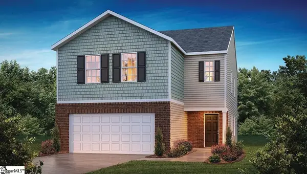 4122 Springshire Lane, Boiling Springs, SC 29316