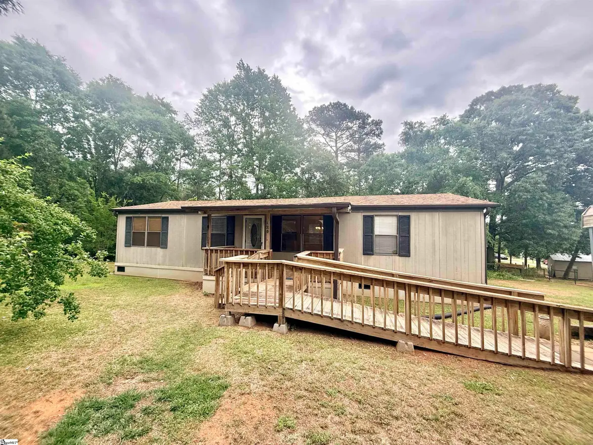 120 Hardy Drive, Central, SC 29630 - #1