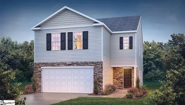 4154 Springshire Lane, Boiling Springs, SC 29316