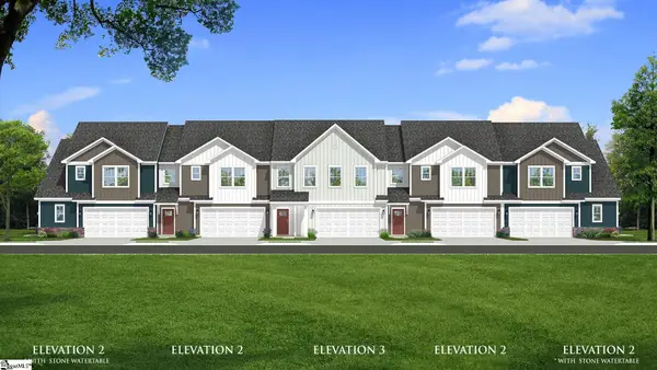 322 Ridgelea Street, Fountain Inn, SC 29644