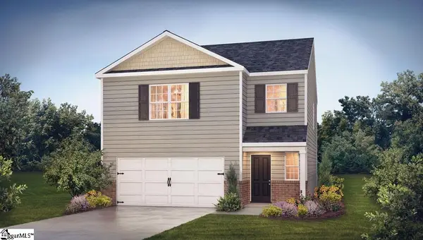 4129 Springshire Lane, Boiling Springs, SC 29316