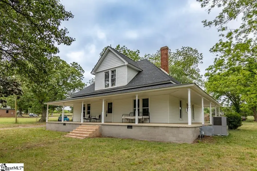 6025 Mountain View Road, Taylors, SC 29687-6929 - #2