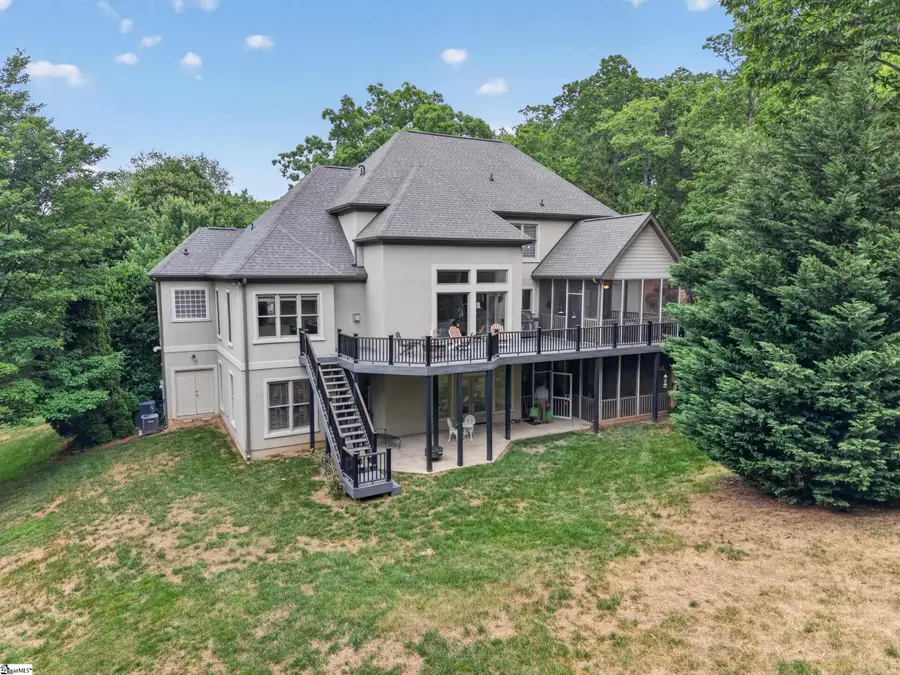 9 Portofino Court, Greenville, SC 29609 - #2